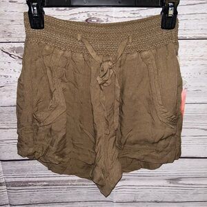 NWT Ci Sono Shorts